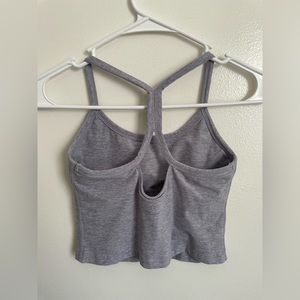 beyond yoga crop tank